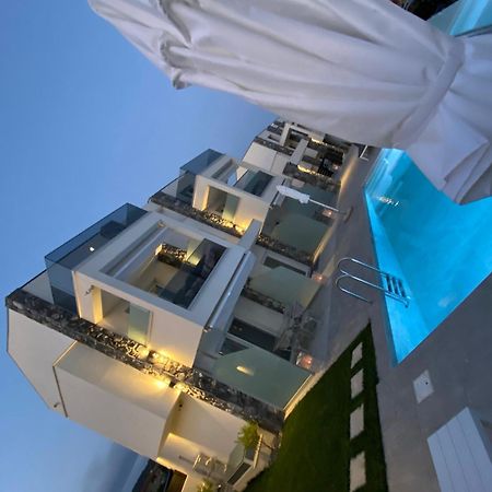 Interni Luxury Living Nikiti (Sithonia) Exterior foto