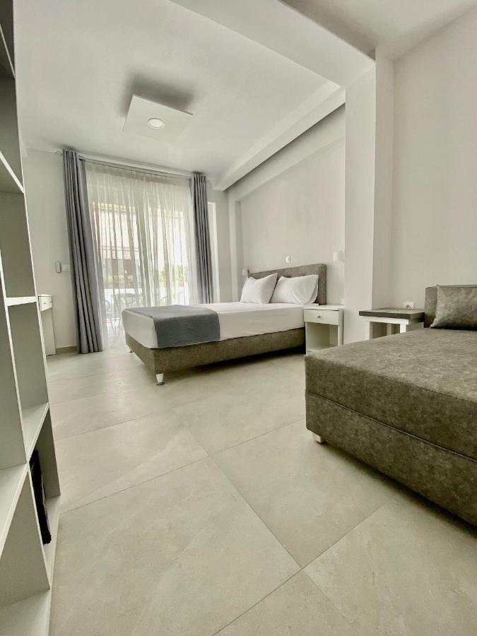 Interni Luxury Living Nikiti (Sithonia) Exterior foto