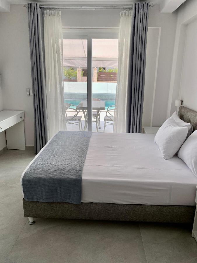 Interni Luxury Living Nikiti (Sithonia) Exterior foto
