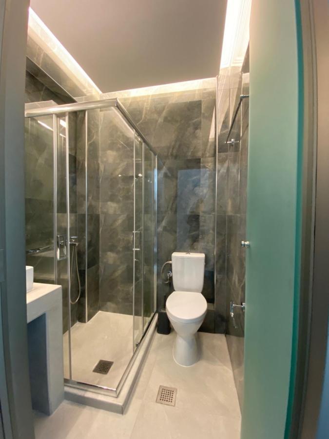 Interni Luxury Living Nikiti (Sithonia) Exterior foto