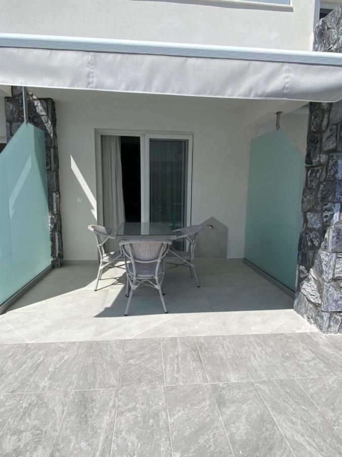 Interni Luxury Living Nikiti (Sithonia) Exterior foto
