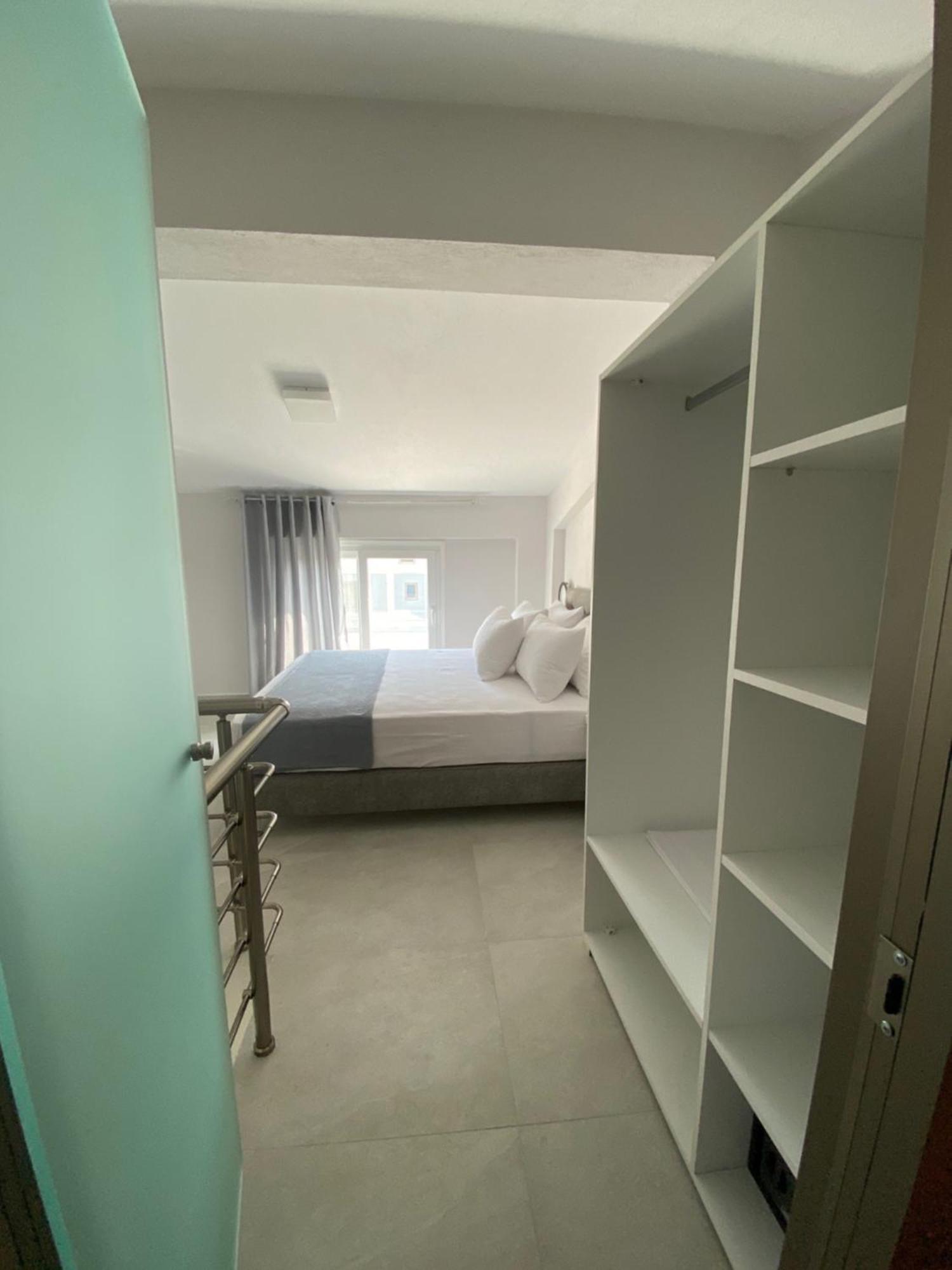 Interni Luxury Living Nikiti (Sithonia) Exterior foto