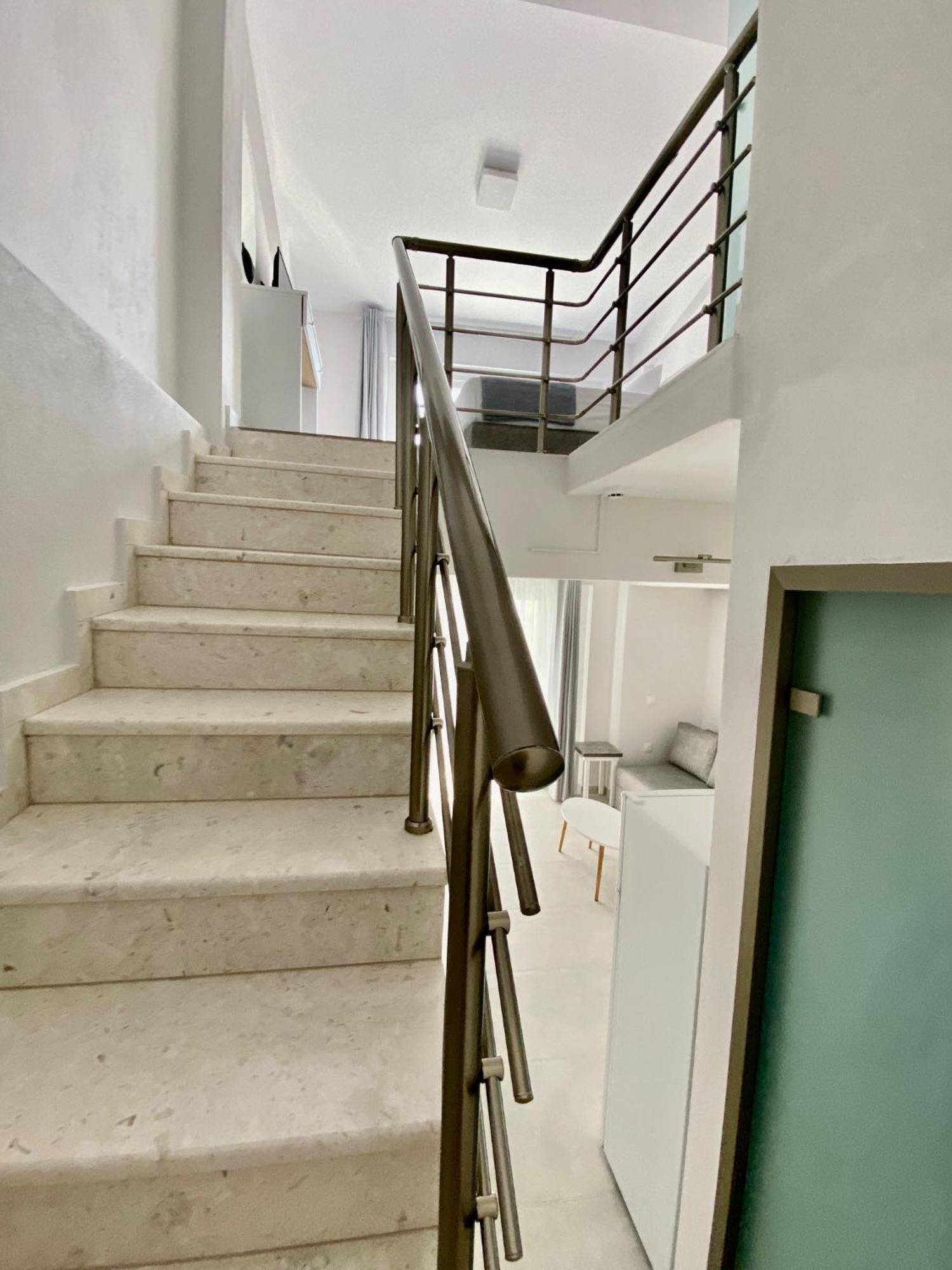 Interni Luxury Living Nikiti (Sithonia) Exterior foto