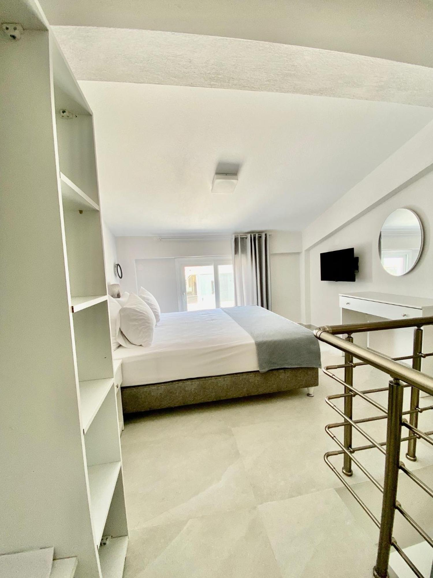 Interni Luxury Living Nikiti (Sithonia) Exterior foto