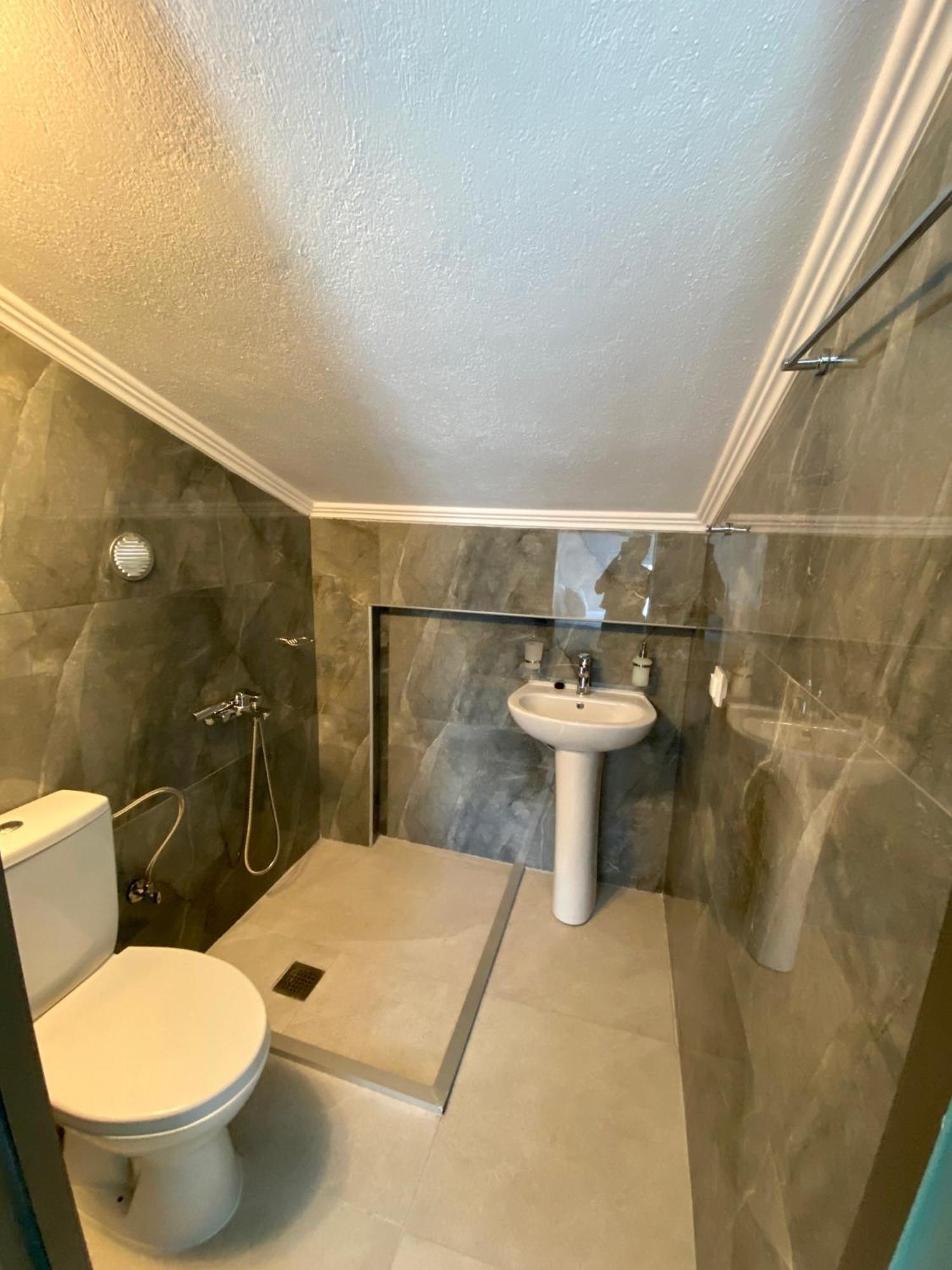 Interni Luxury Living Nikiti (Sithonia) Exterior foto