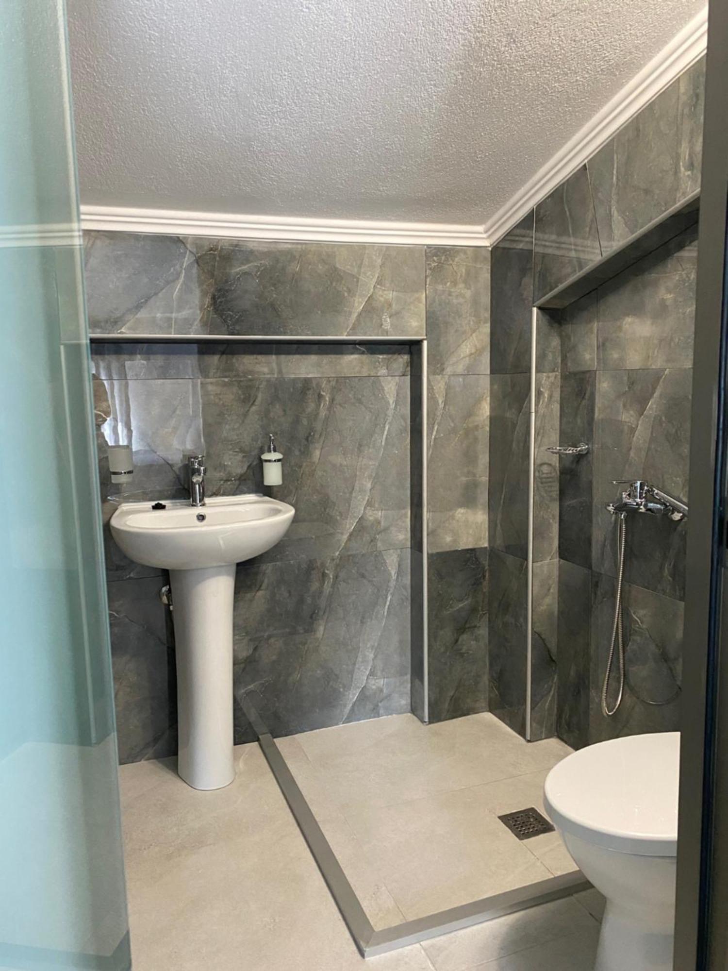 Interni Luxury Living Nikiti (Sithonia) Exterior foto