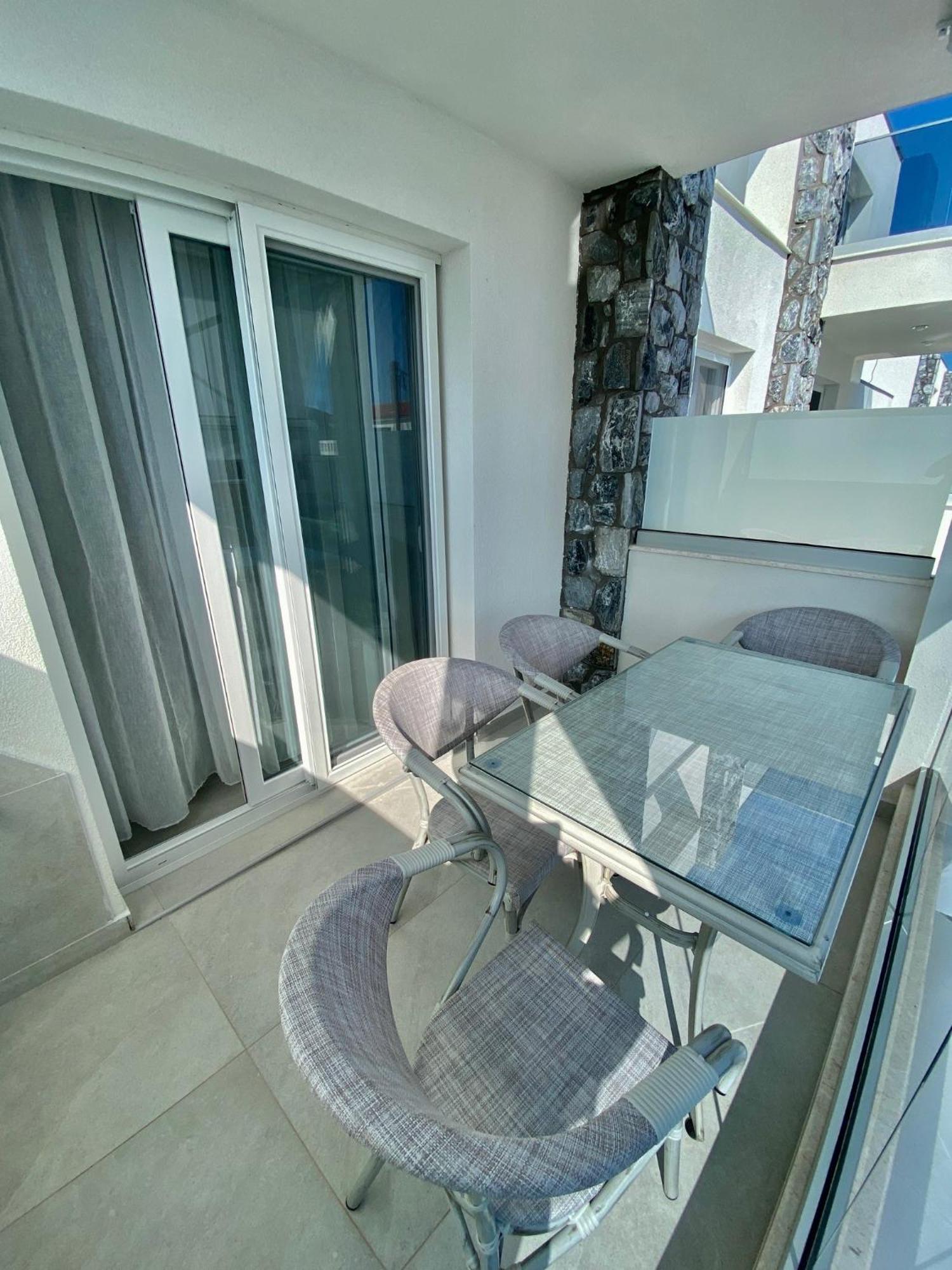 Interni Luxury Living Nikiti (Sithonia) Exterior foto