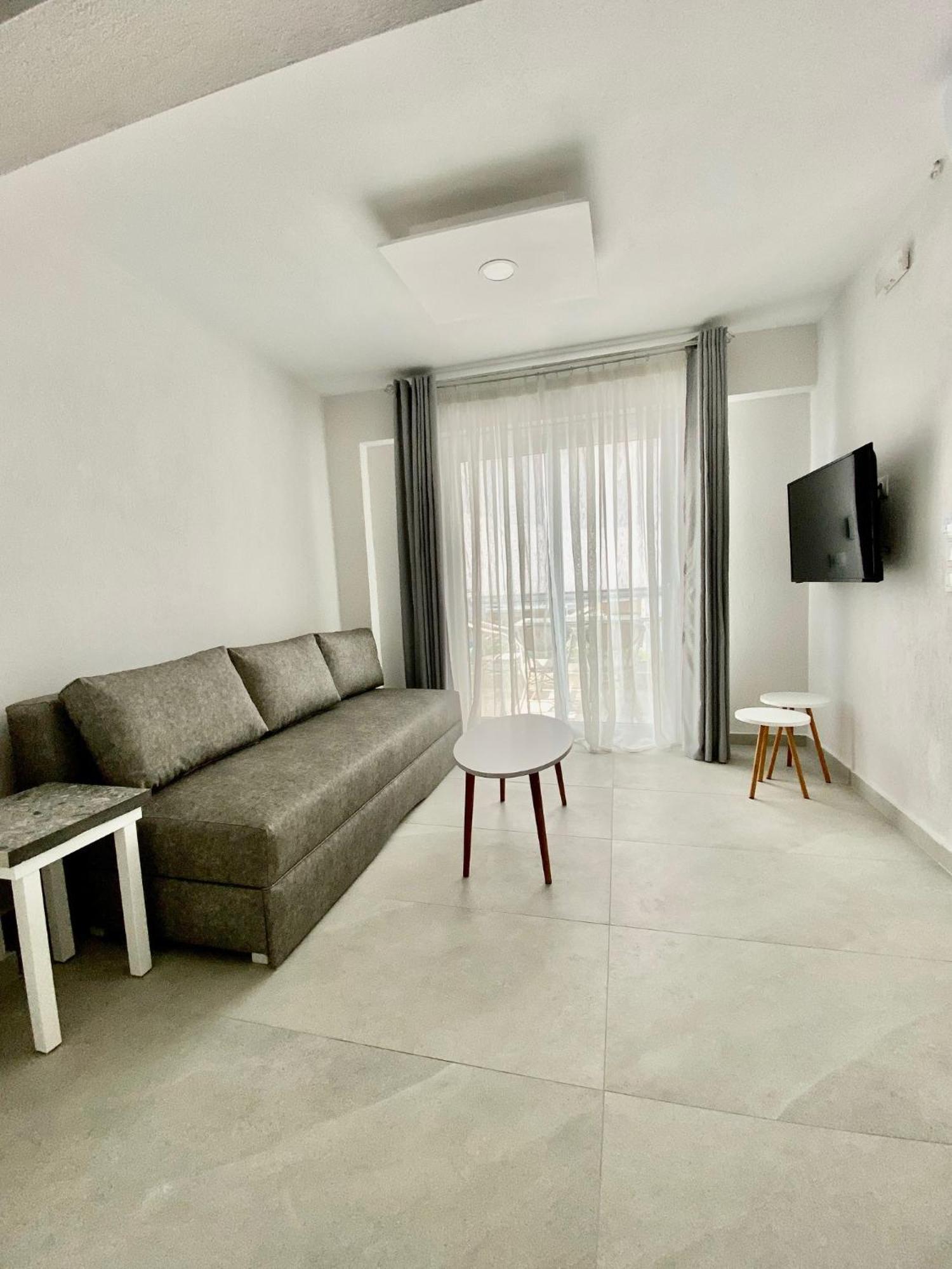 Interni Luxury Living Nikiti (Sithonia) Exterior foto