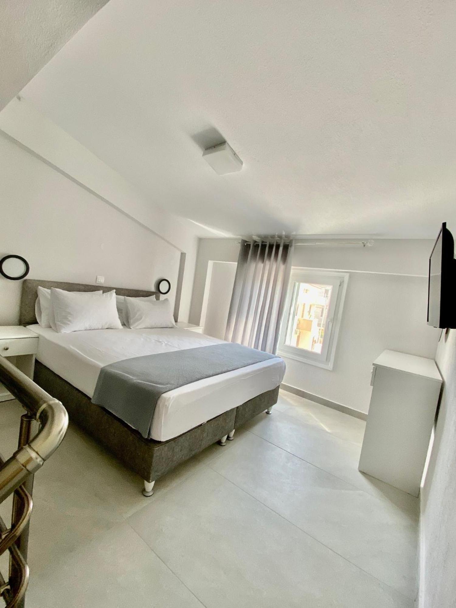 Interni Luxury Living Nikiti (Sithonia) Exterior foto